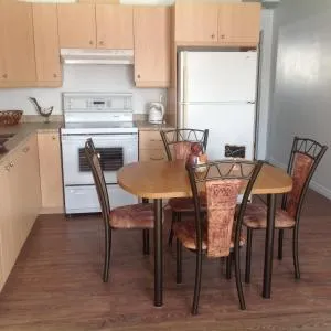 Les appartement 4 saisons des iles - Alma