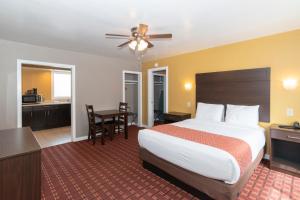 Capitol Hill Motel