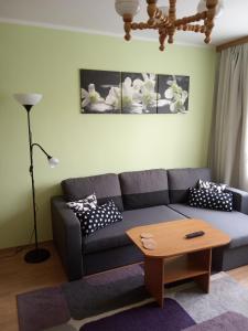 Apartament Regina