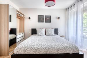 Le Refuge Rétro - Escapade Rétro au Cœur de Ville