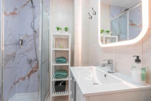 Estudio primera línea Playa Canteras