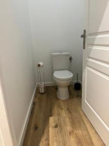 Chambre dhôtes Villa Santina