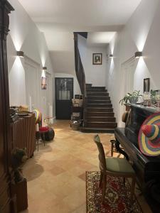 B&B / Chambres d'hotes Chambre d-hotes Villa Santina : photos des chambres