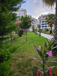 Cozy Holiday Beach-Apartments
