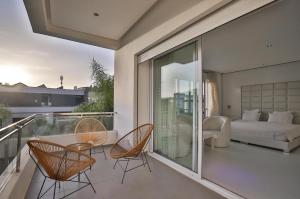 Villa familiale moderne avec piscine