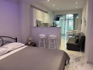 Aggelikas apartments 2