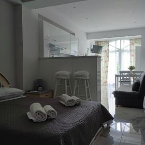 Aggelikas apartments 2