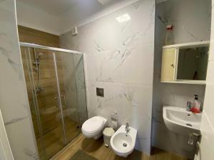 Jon Apartment- Perla Resort - Gjiri i Lalzit