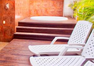 Affinity ApartaHotel - Extended Stay