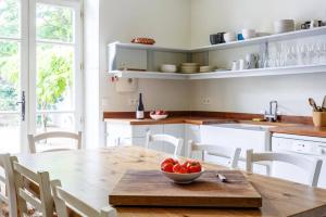 Villas Villa Maris by Villa Plus : photos des chambres