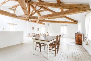 Villas Villa Maris by Villa Plus : photos des chambres