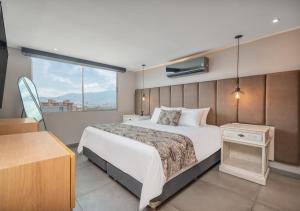 Affinity ApartaHotel - Extended Stay