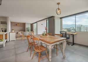 Affinity ApartaHotel - Extended Stay