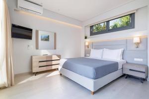 Villa Oras Corfu Tomas by Villa Plus