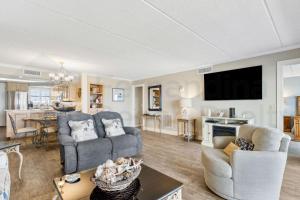 Experience beachfront luxury at 667 Amelia by the Sea, perfect for your next family getaway.