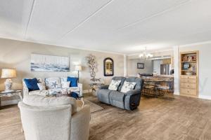 Experience beachfront luxury at 667 Amelia by the Sea, perfect for your next family getaway.