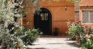 Villa cosy avec piscine privée