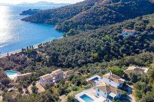 Villa Kerasia Ionion by Villa Plus