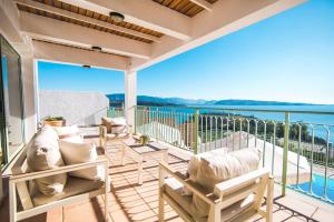 Villa Kerasia Ionion by Villa Plus