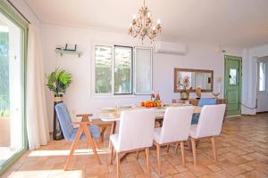 Villa Kerasia Ionion by Villa Plus