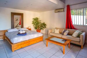 Villas Villa des Alberes by Villa Plus : photos des chambres