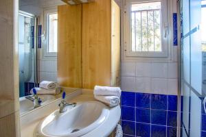 Villas Villa des Alberes by Villa Plus : photos des chambres