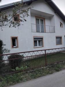 Apartmani Nurka
