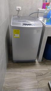 Apartamento vacacional con parqueadero y piscina