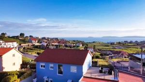 Blue Ons - 3hvězdičkové hotely ve městě Sanxenxo