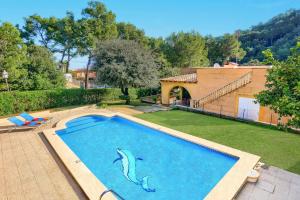 Villa Las Flores by Villa Plus