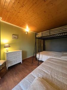 Maison volets bleus - jusquà 9 personnes - 3 chambres - Arcachon Centre