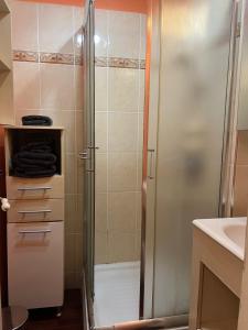 Maison volets bleus - jusquà 9 personnes - 3 chambres - Arcachon Centre