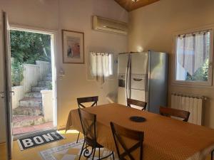 Maison volets bleus - jusquà 9 personnes - 3 chambres - Arcachon Centre