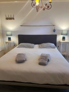 Maison volets bleus - jusquà 9 personnes - 3 chambres - Arcachon Centre