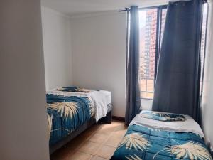 Edificio Ventana al Mar