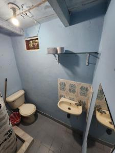 Le bon coin "El Buen Rincon"