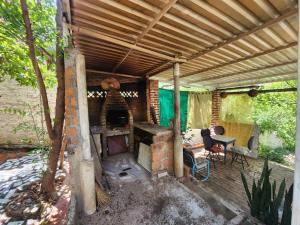 Le bon coin "El Buen Rincon"