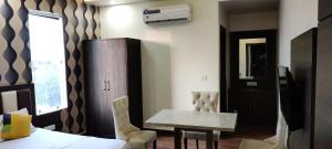 Hotel Grand Vrindavan by silverkey Hotels