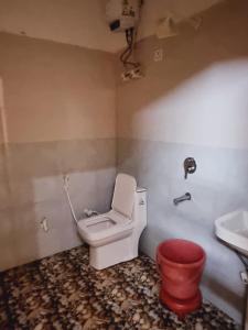 Hotel Grand Vrindavan by silverkey Hotels