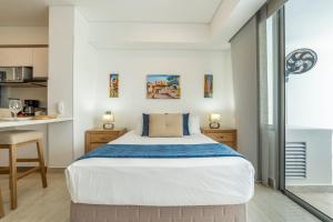 Suite Amanecer Hermoso Vista al Lago-Crespo CB736