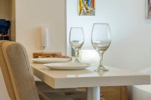 Suite Amanecer Hermoso Vista al Lago-Crespo CB736