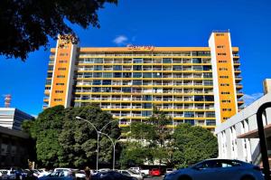 Livon flats - No coração de Brasília