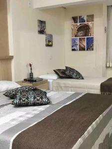 Livon flats - No coração de Brasília