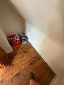 Maisons de vacances Amboise Douceur de Vivre : photos des chambres