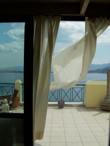 Dream Terrace Aegina Greece