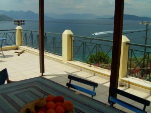 Dream Terrace Aegina Greece