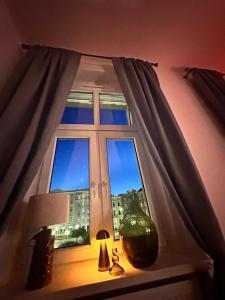 Rezydencja Optyka Alde