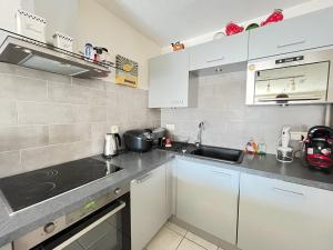 Appartements Annecy Geneve Rochexpo & Vintage car : photos des chambres