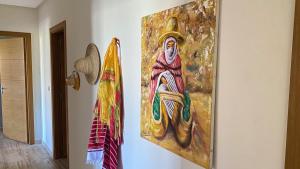 Family Apartment 5 min to Corniche, 2 min to TGV