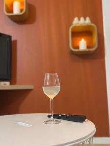 Appartements DaxLodge T3 cosy : photos des chambres